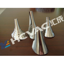 Plastic Heel Vacuum Metallizing Machine, Vacuum Coating Machine